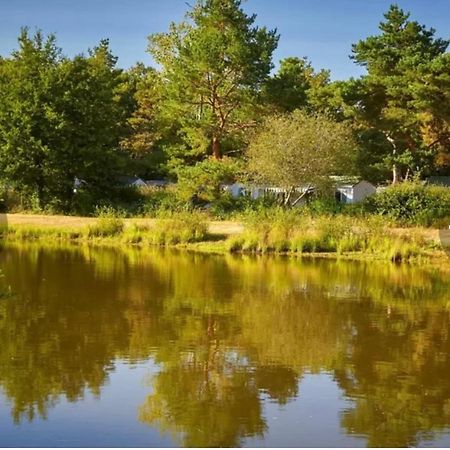 Camping Tohapi Coeur De Vendee La Boissiere-de-Montaigu Exterior foto