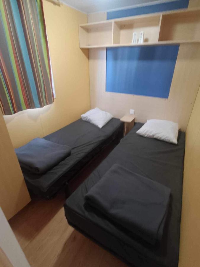 Camping Tohapi Coeur De Vendee La Boissiere-de-Montaigu Exterior foto