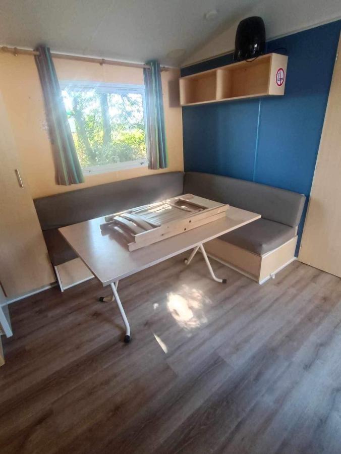 Camping Tohapi Coeur De Vendee La Boissiere-de-Montaigu Exterior foto