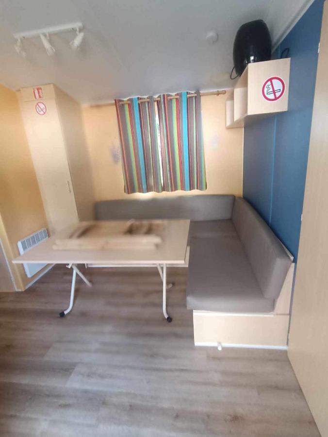 Camping Tohapi Coeur De Vendee La Boissiere-de-Montaigu Exterior foto